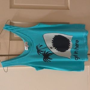 Wildfox Tank Top